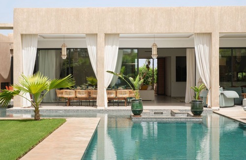 El Aggada Villa | NETUMIA