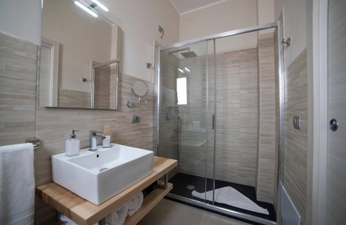 Villasimius Hotel | New Ca Mea