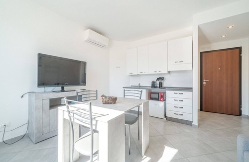 San Fruttuoso Apartment | NEW!Central Apt 5 min walk from the metro Brignole