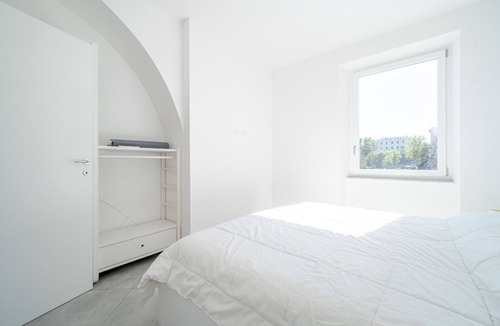 San Fruttuoso Apartment | NEW!Central Apt 5 min walk from the metro Brignole