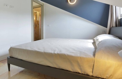 Imperia Apartment | New equiped flat with A/C and WiFi and pool | Ap40