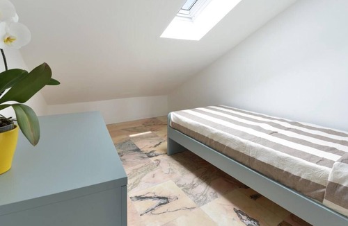 Imperia Apartment | New equiped flat with A/C and WiFi and pool | Ap40