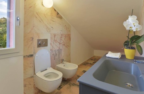 Imperia Apartment | New equiped flat with A/C and WiFi and pool | Ap40