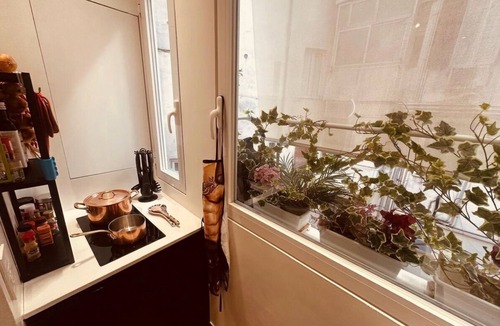 Rione XVI Ludovisi Apartment | NEW! Nice apartment 2 steps from villa Borghese and Spanish Steps