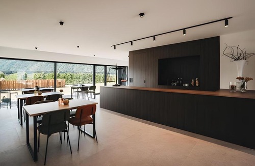 Bolzano House | New Opening Grafferhof