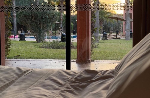 El Aggada Bed & Breakfast | *NEW* - Private Suite in Marrakech - Breakfast & Pool - 15 min from the city center