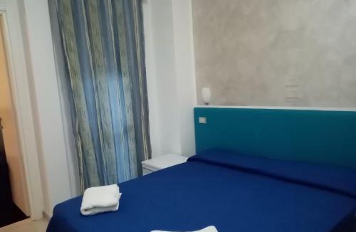 Cattolica Bed & Breakfast | New Prophet