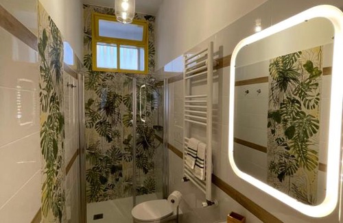 Termoli House | Next Door! chambers