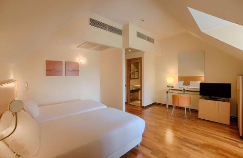 Milano Due Hotel | NH Milano 2