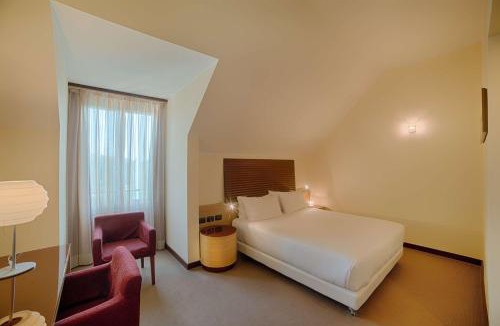 Milano Due Hotel | NH Milano 2