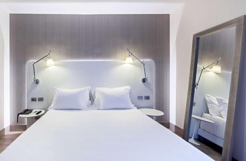 Milanofiori Hotel | NH Milano Congress Centre