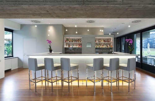Milanofiori Hotel | NH Milano Congress Centre