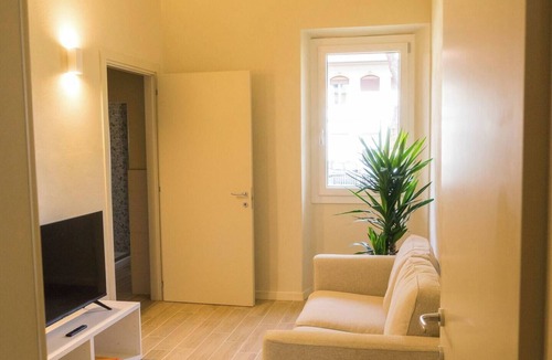 Le Cure Apartment | Niccolò's Niche App 4