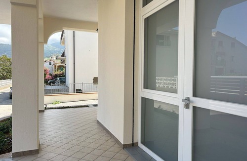 Belvedere Marittimo Apartment | Nice apartment for 2 people with WIFI, A/C
