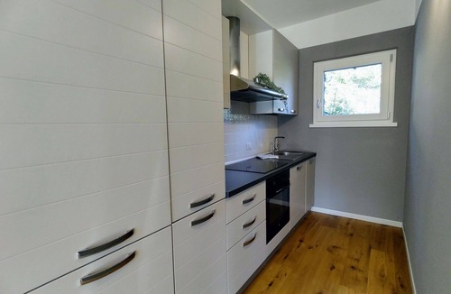 San Pietro Apartment | Nice apartment for 4 guests with WIFI, A/C, TV and patio