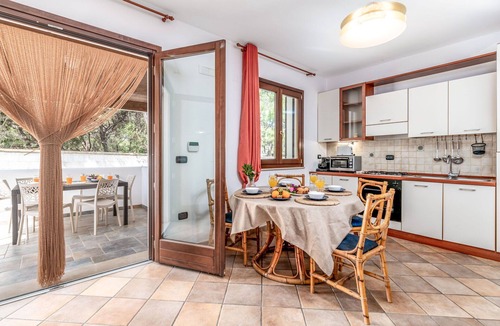 Specchiolla Apartment | Nice apartment for 4 guests with TV, close to Ostuni