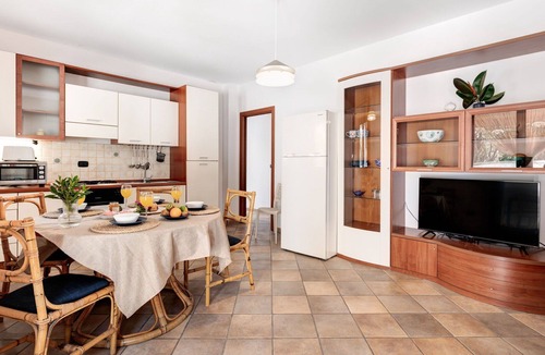 Specchiolla Apartment | Nice apartment for 4 guests with TV, close to Ostuni