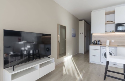 Ventimiglia Apartment | Nice apartment for 3 people with A/C, WIFI, TV and terrace