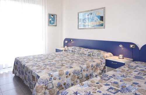 Torre di Fine Apartment | Nice Apartment in Modern Residence with balcony and Swimming Pools