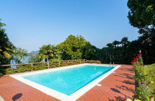 Stresa House | Nice appartment with terrace and stunning lake view