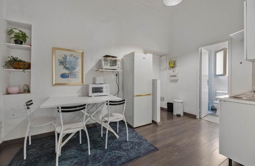 Riquier Apartment | Nice et confortable 2 pièces cozy