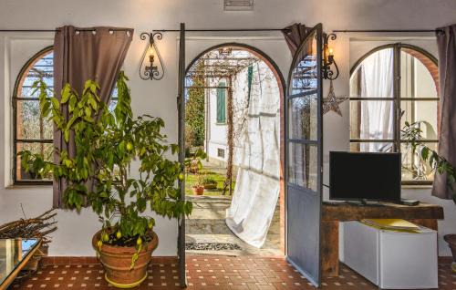 Barga House | Nice Home In Barga With Wifi