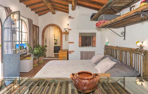 Barga House | Nice Home In Barga With Wifi
