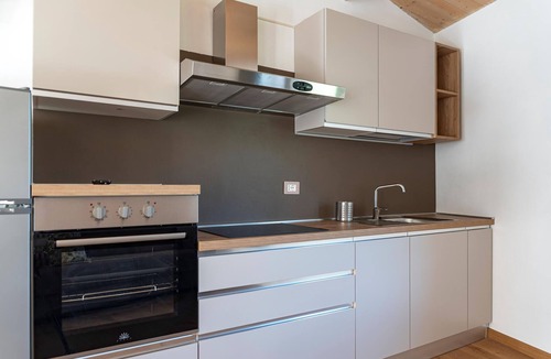 Fabriano House | Nice home in Castelletta