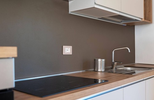 Fabriano House | Nice home in Castelletta