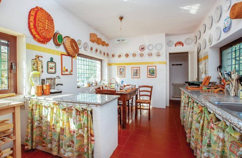 Tocco da Casauria House | Nice home in Tocco da Casauria