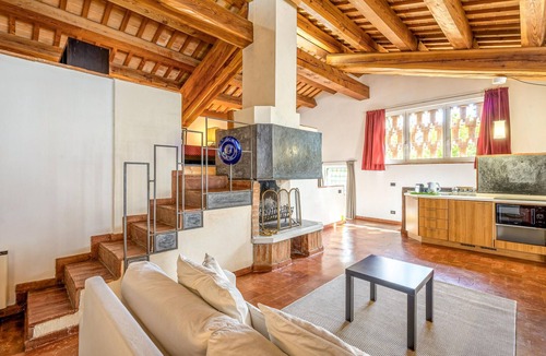 Sarcedo House | Nice home in Sarcedo VI with WiFi