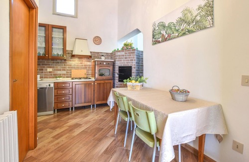 Partinico House | Nice home in Trappeto