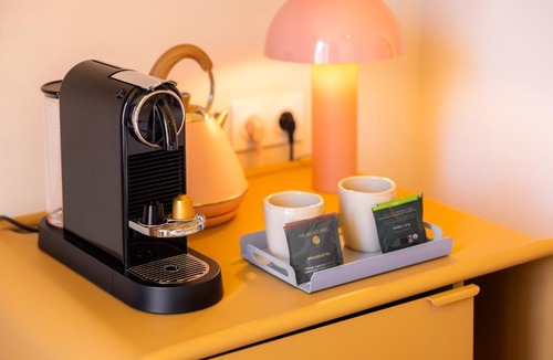 Riquier Hotel | Nice Pam Hotel