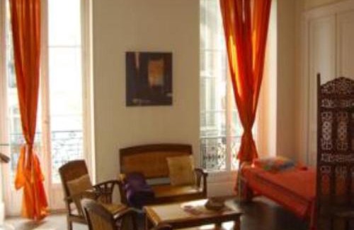 Thiers Bed & Breakfast | Nice Riviera Sweet Home Chambres d'hotes