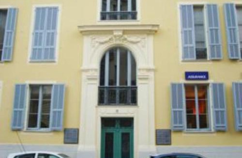 Thiers Bed & Breakfast | Nice Riviera Sweet Home Chambres d'hotes