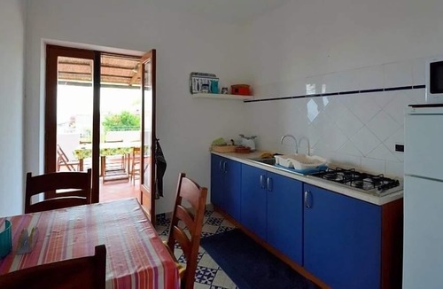 Lingua House | Nice villa in Lingua At 80m from The sea