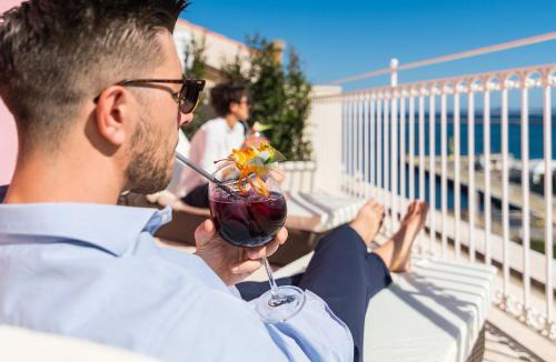Carloforte Hotel | Nichotel