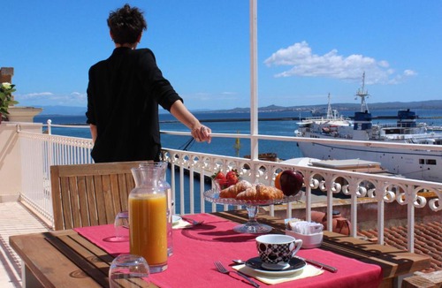Carloforte Hotel | Nichotel