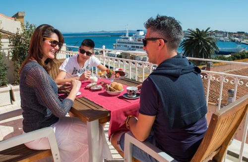 Carloforte Hotel | Nichotel