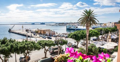 Carloforte Hotel | Nichotel