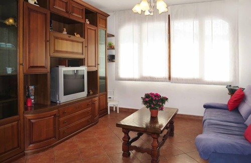 Corrido Apartment | Nicole by Interhome