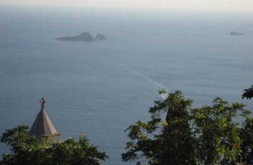 Nocelle Apartment | Nido d'amore - PositanoHouse
