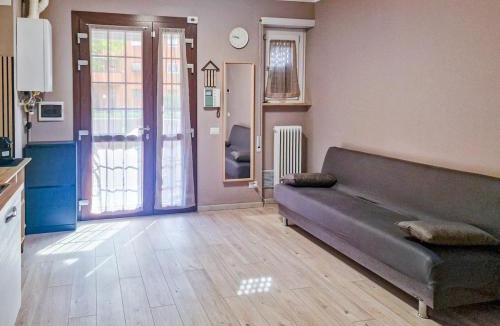 Segrate Apartment | Nido nel verde