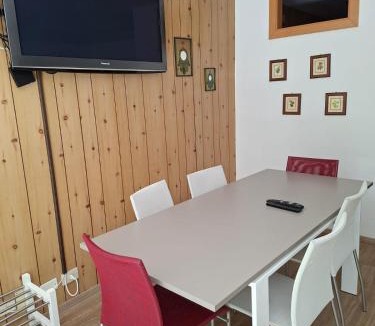 Marilleva Apartment | Nido Silmano