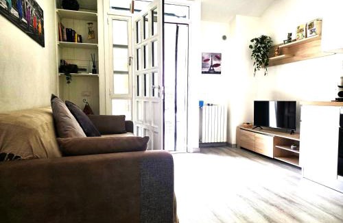 Bernate Ticino Apartment | Nido Ticino