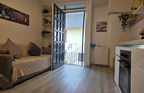 Bernate Ticino Apartment | Nido Ticino
