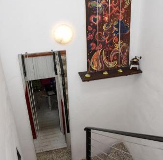 Adrara San Rocco House | Nidodirocco relaxation and fabulous landscapes and lake