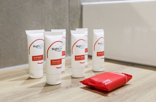 Atherton Hotel | Nightcap at Atherton Hotel