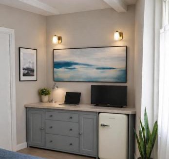 Lecco House | NilaLittleLab Cozy new studio apartment