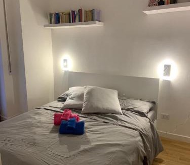 Trionfale Apartment | NINA'S HOUSE